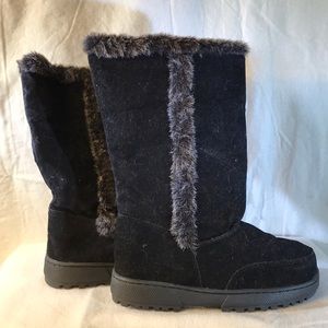 Winter boots New! Sz 7